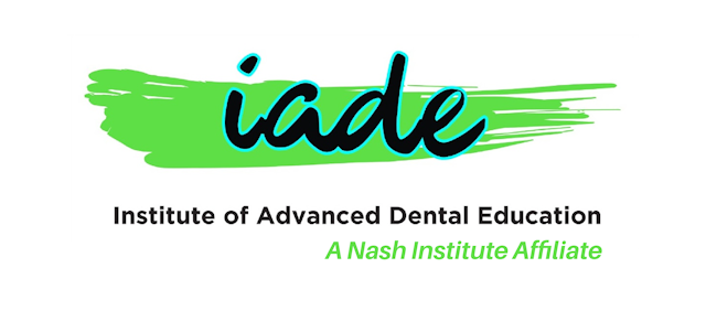 Ross Nash’s Full Mouth Reconstruction Course Headed to New Jersey | | Image Credit: © Institute of Advanced Dental Education