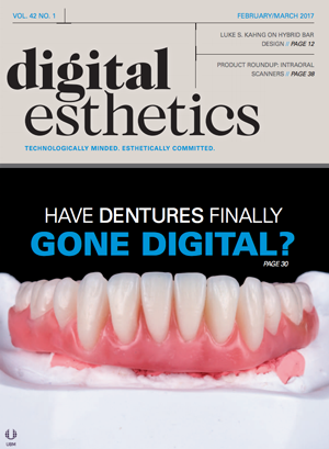 Digital Esthetics FebMar Issue