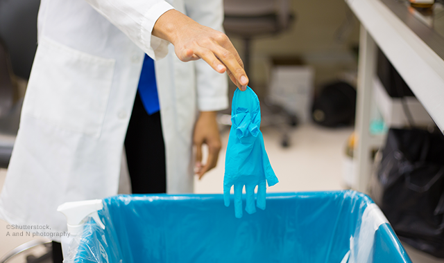 How to conduct an infection control risk assessment in your office