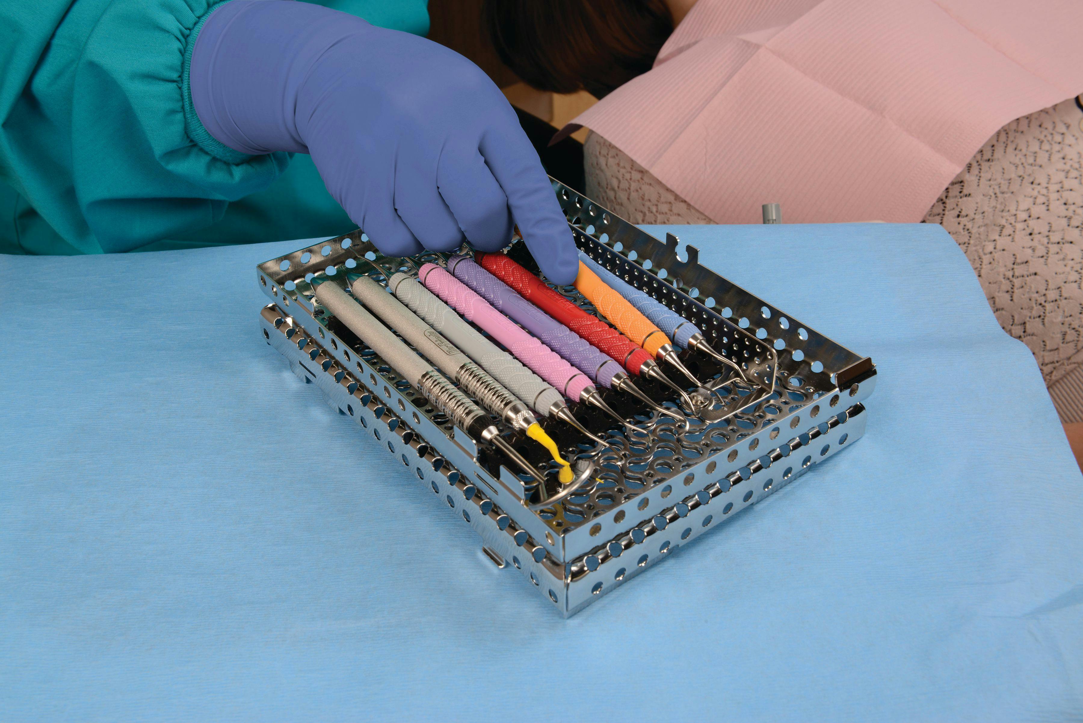 The List: Top 3 Tips for Organizing and Sterilizing Your Instruments 