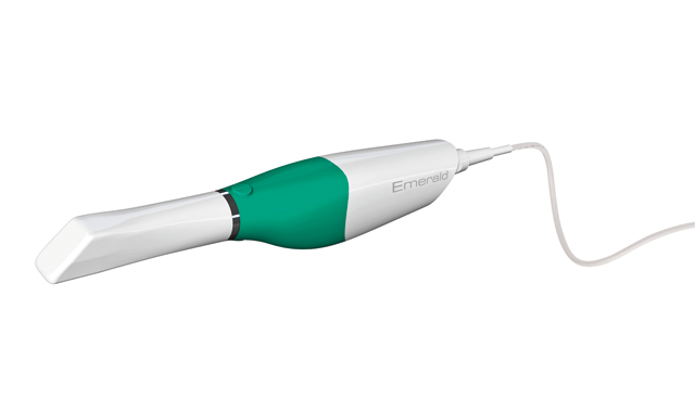 Planmeca announces new compact and lightweight intraoral scanner