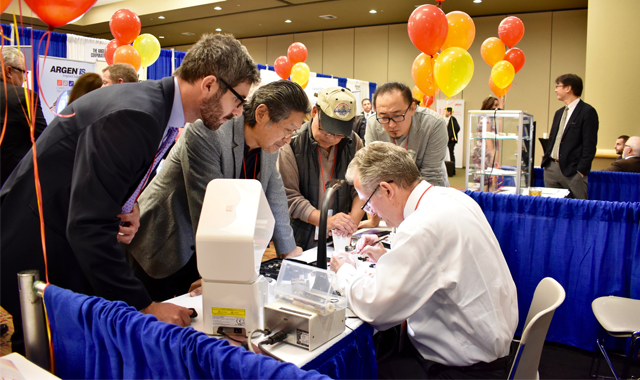 CAD/CAM symposium brings lab owners together