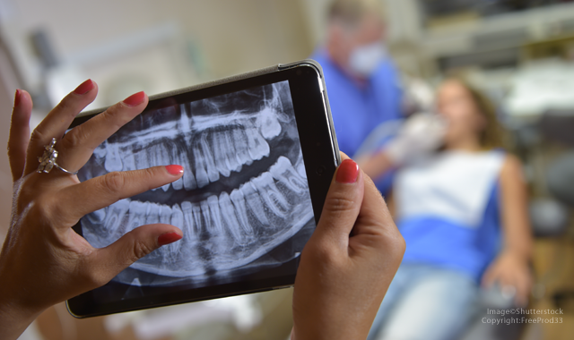 Why image is everything for dental practices