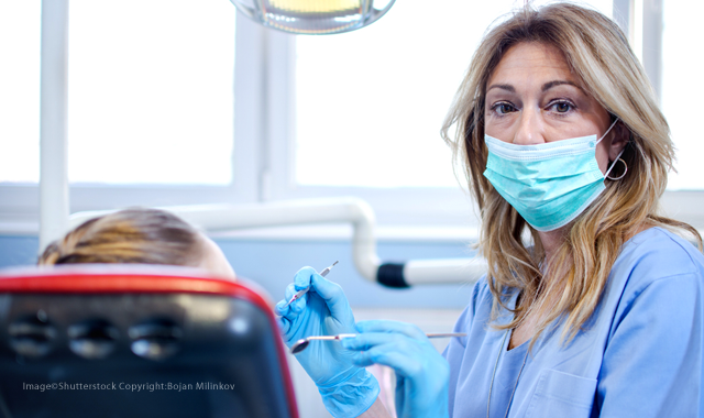 Survey reveals 48 percent of hygienists don't feel adequately compensated