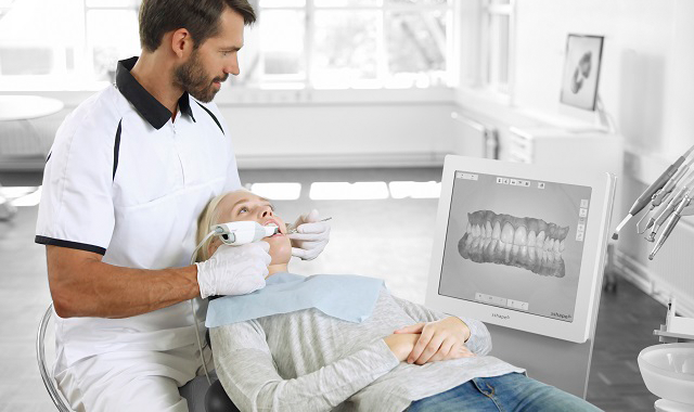 3Shape releases entry-level version of the TRIOS intraoral scanner