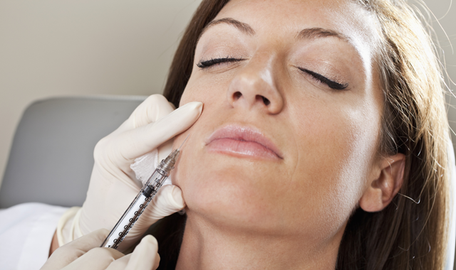 Study finds Botox can relieve jaw muscle pain