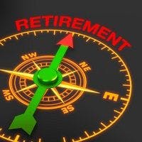 Market Plunge Plus Withdrawals During Early Years of Retirement May Cause Portfolio Death Spiral
