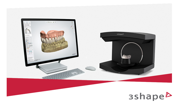 3Shape releases Dental System 2017