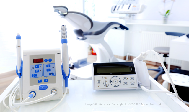 How to simplify endodontics with technology