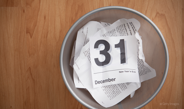 5 New Year’s resolutions every dental hygienist should make