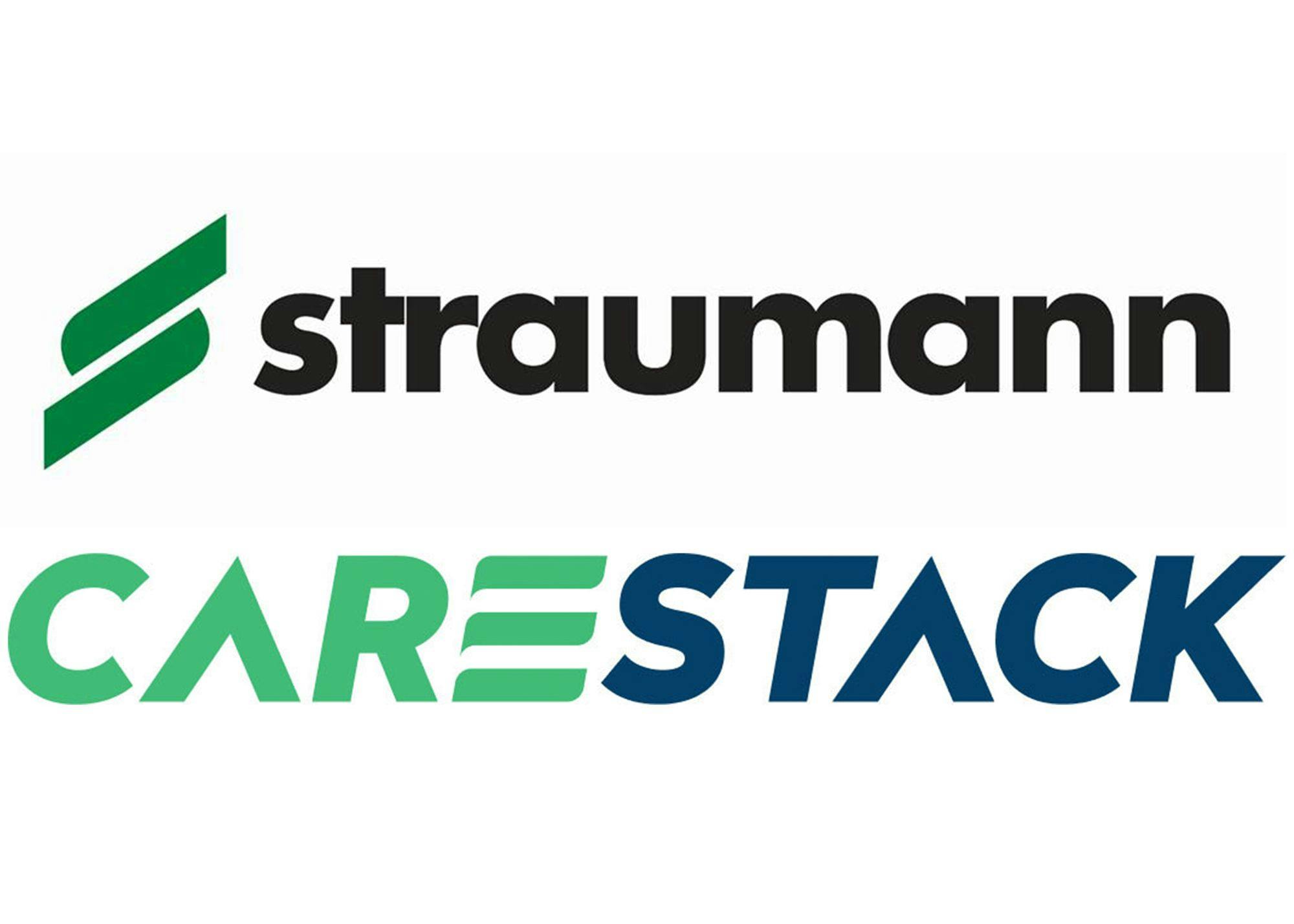 Straumann Group Acquires Stake and Partnership with CareStack
