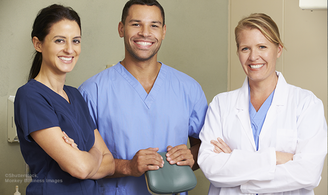 10 things every dental professional needs to know
