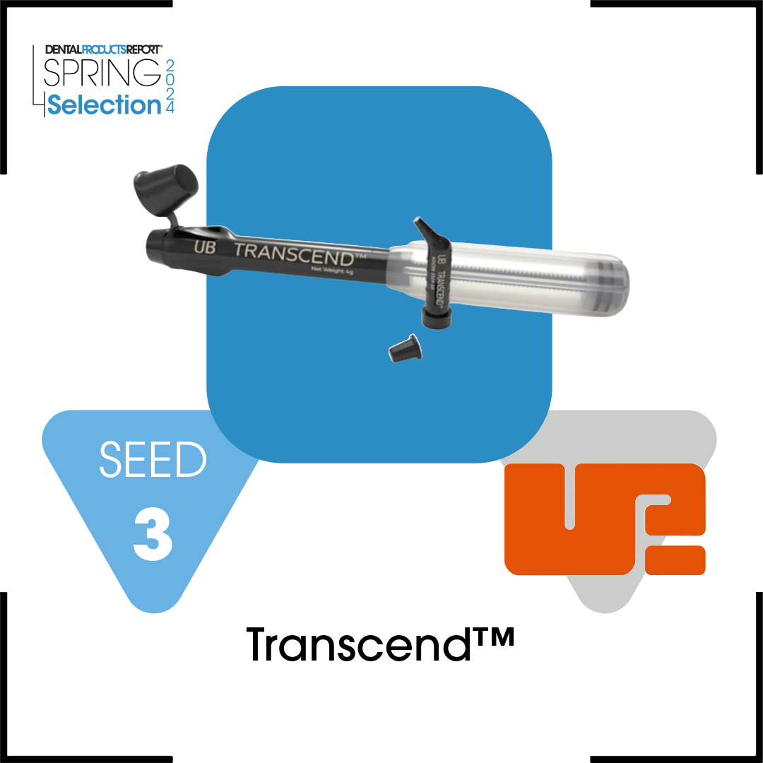 Spring Selection 2024 Upper Right Quadrant Seed 3: Urbanek TMJ Device & Protocol