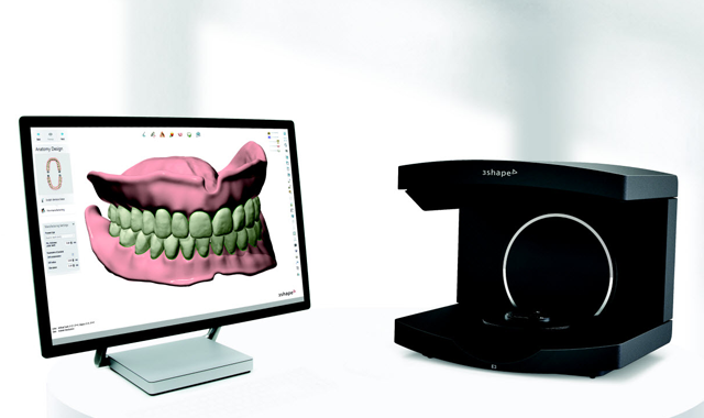 3Shape releases new Dental System 2018 software for dental laboratories