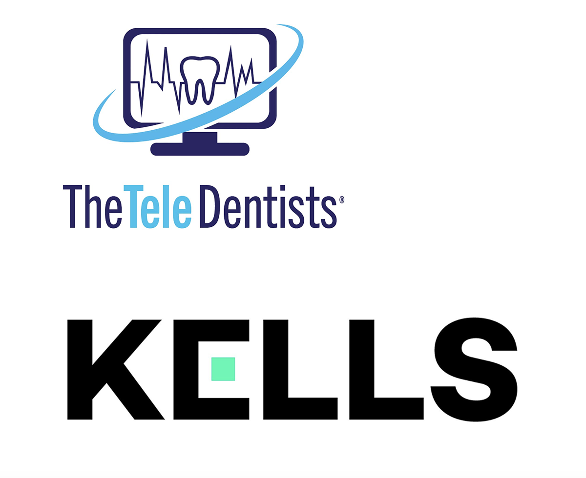 The TeleDentists and KELLS Collaborate to Introduce Dental Second Opinions Enhanced by AI Evaluation: Image Credits: © The TeleDentists and KELLS 