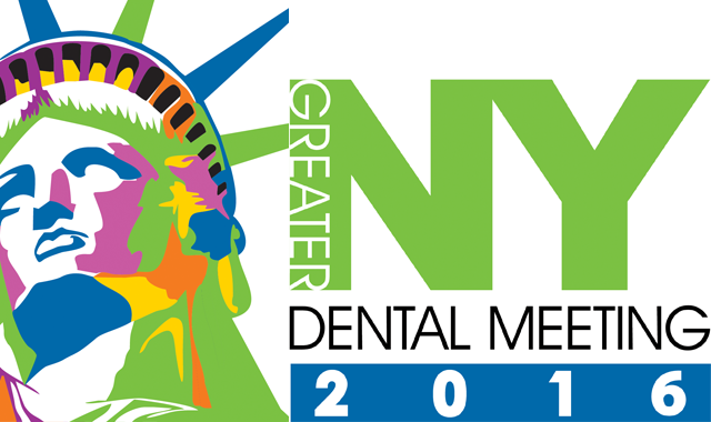 Join Digital Esthetics at the Greater New York Dental Meeting