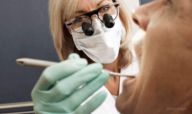 Why it’s important to include periodontal probing in a hygiene appointment