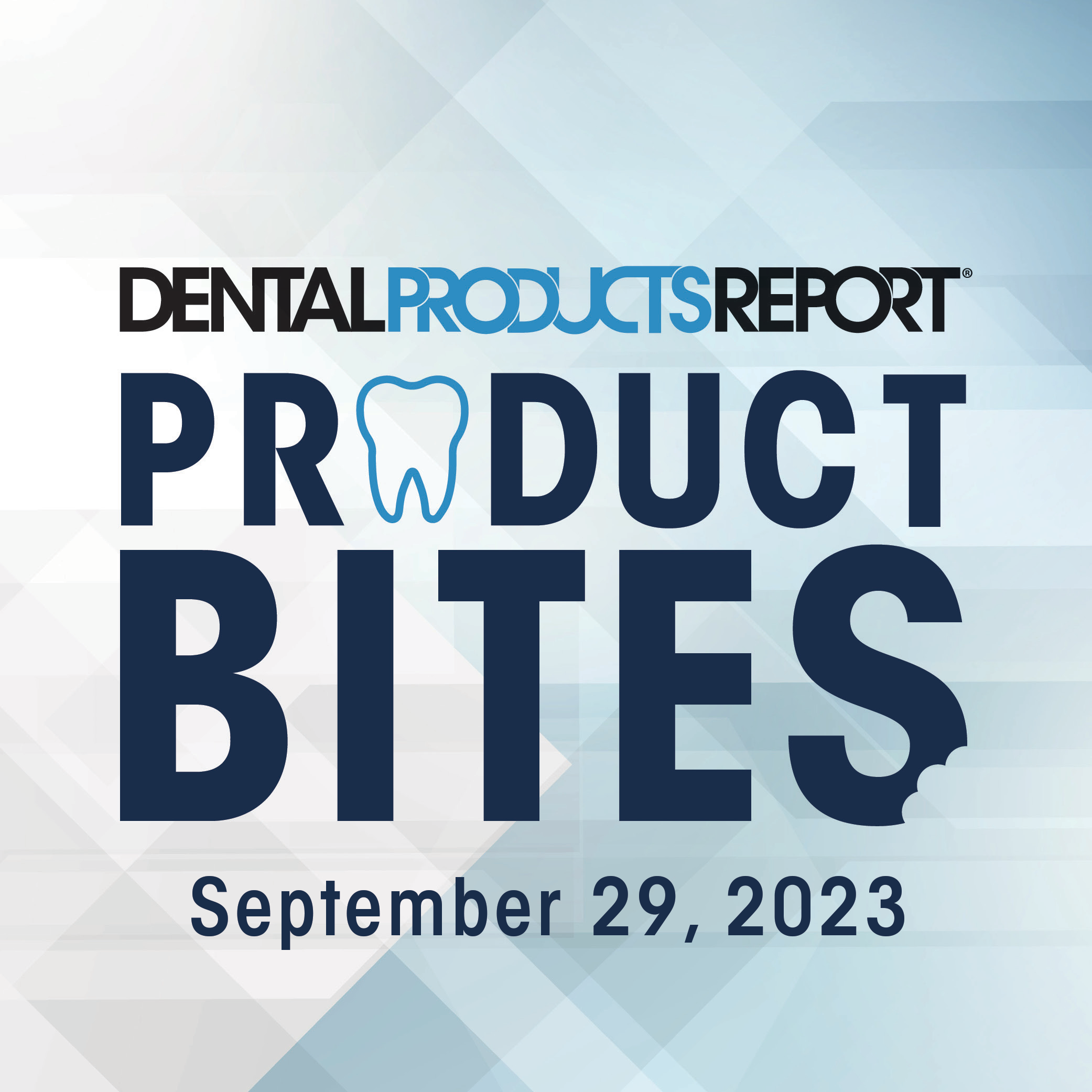  Product Bites – September 29, 2023