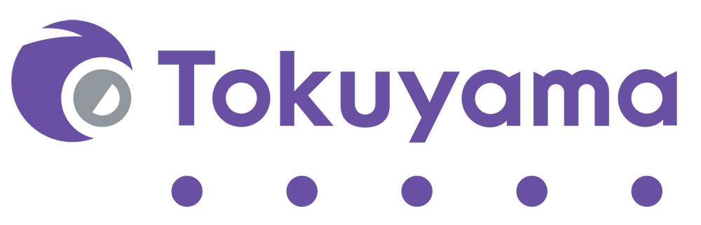 Tokuyama dental logo