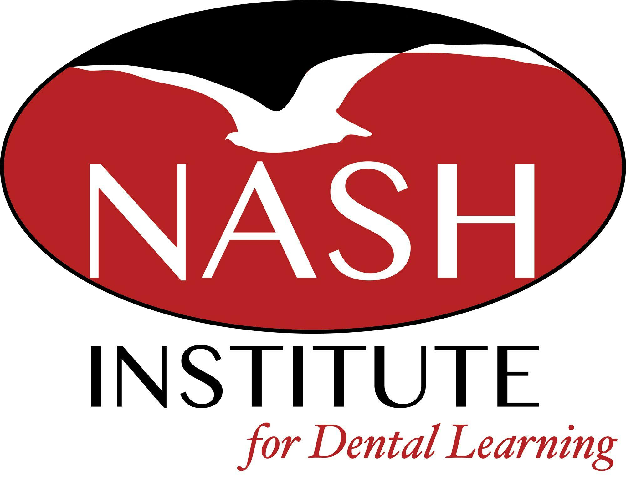 Nash Institute Adds Digital Technology to Full Mouth Reconstruction Course