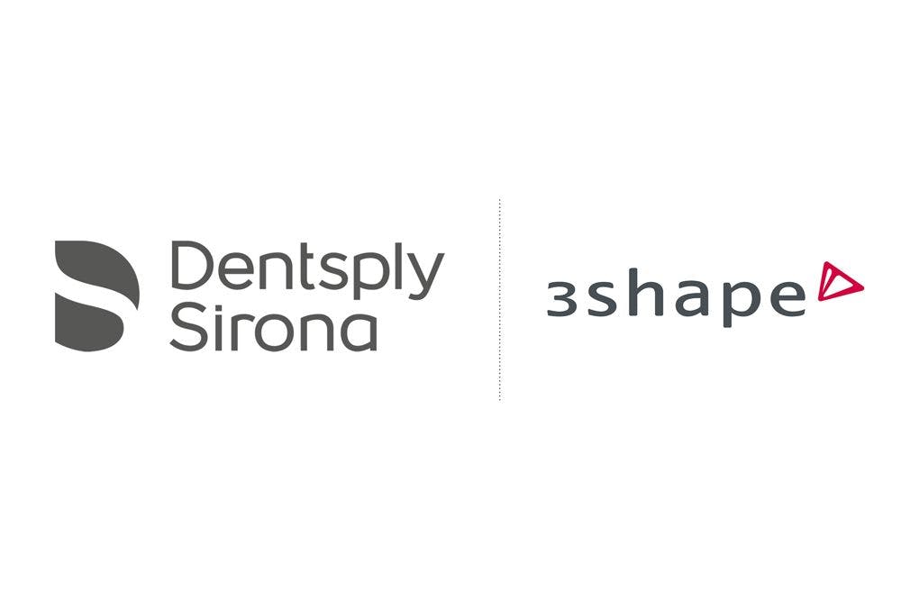 Dentsply Sirona and 3Shape Expand Strategic Partnership
