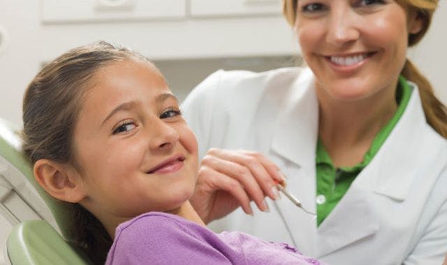 Why responsible pediatric dental radiology is a must