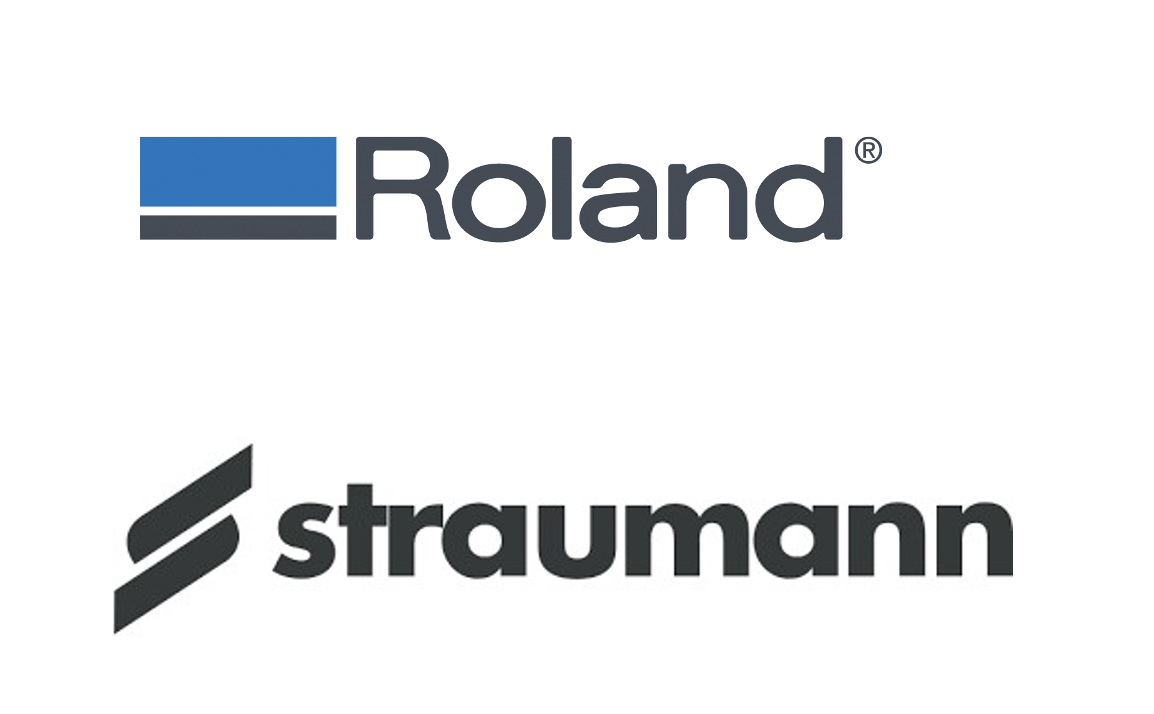Roland DGA and Straumann USA Forge Partnership | Image Credit: © Roland DGA and Straumann USA