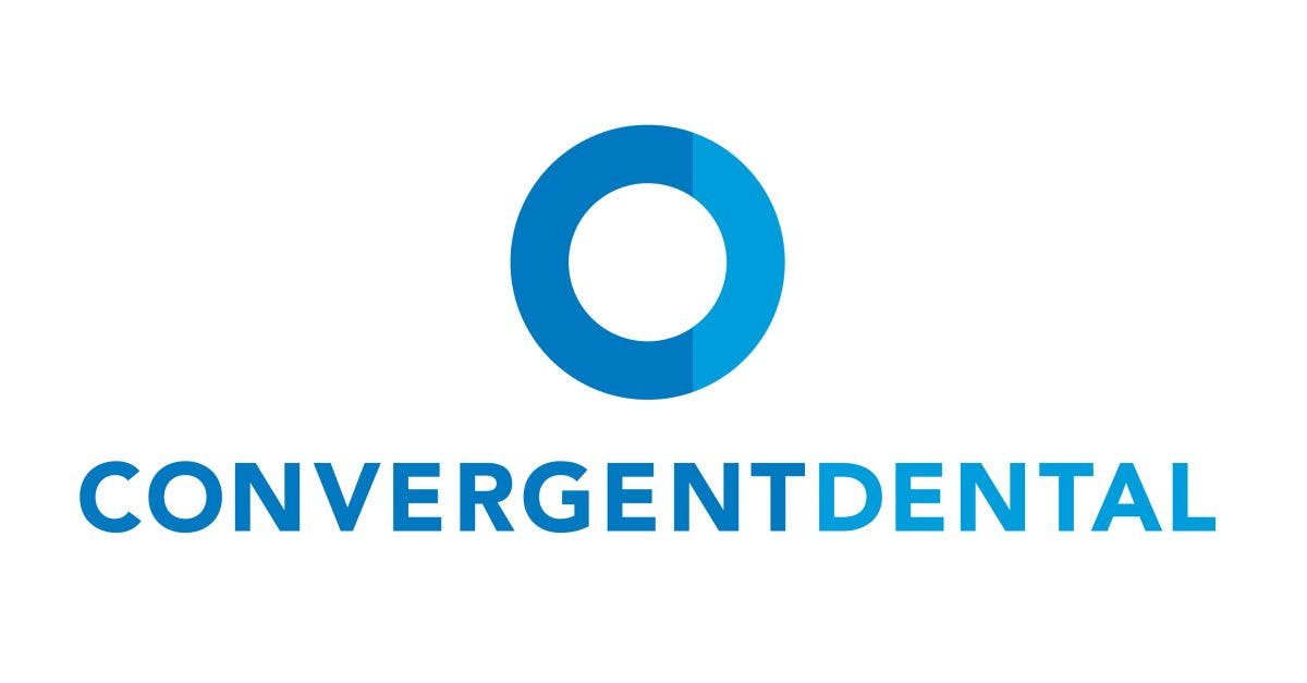 Convergent Dental Names 5 Dentists to New Clinical Advisory Board - Convergent Dental Logo | Image © Convergent Dental