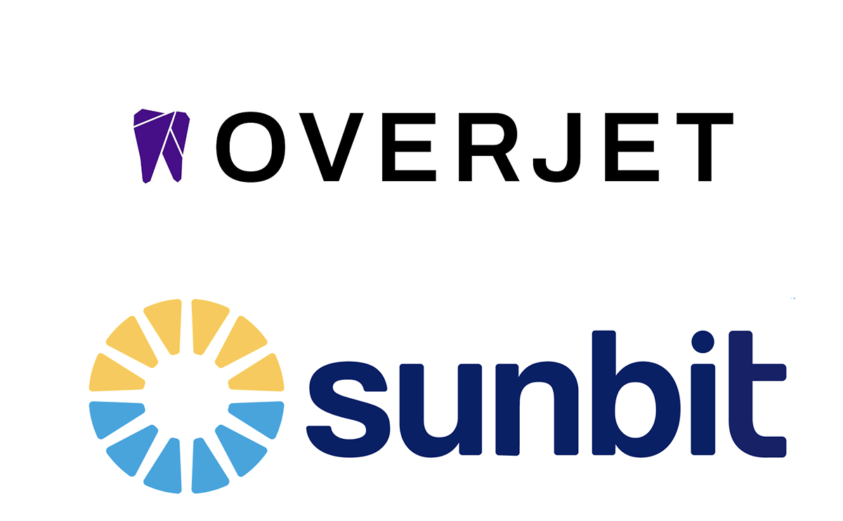 Overjet and Sunbit Forge Partnership to Elevate Dental Treatment and Payment Experience: Image Credits: © Overjet and Sunbit 