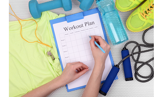 Exercise for the New Year: Is a personal trainer the right choice for you?