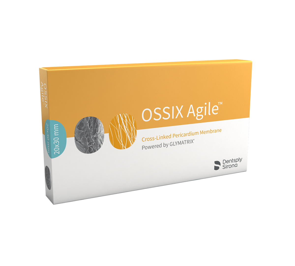 OSSIX Agile | Image Credit: © Dentsply Sirona