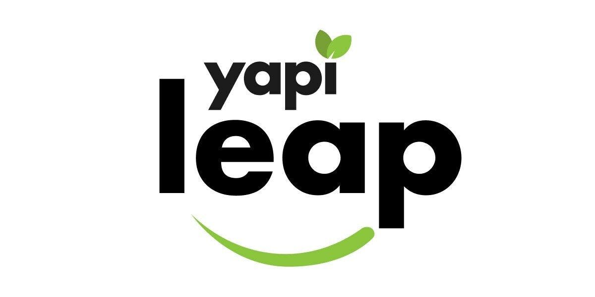 Yapi Leap Dental Software from Yapi | Image Credit: © Yapi