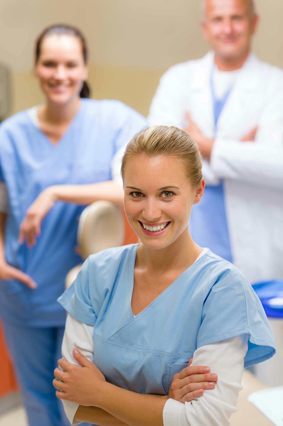How to Leverage Temporary Staff in the Dental Practice Effortlessly | © CANDYBOX IMAGES - STOCK.ADOBE.COM