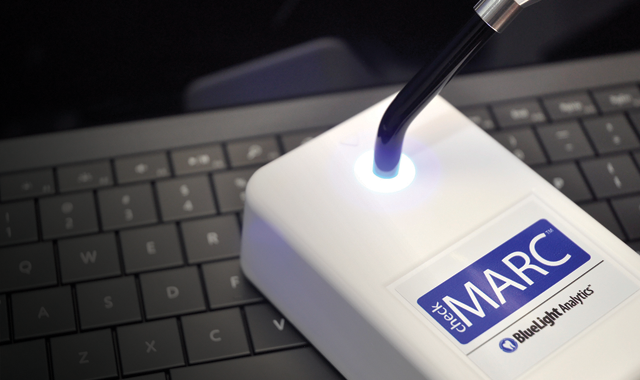 3M Partners with BlueLight Analytics for curing light analyses