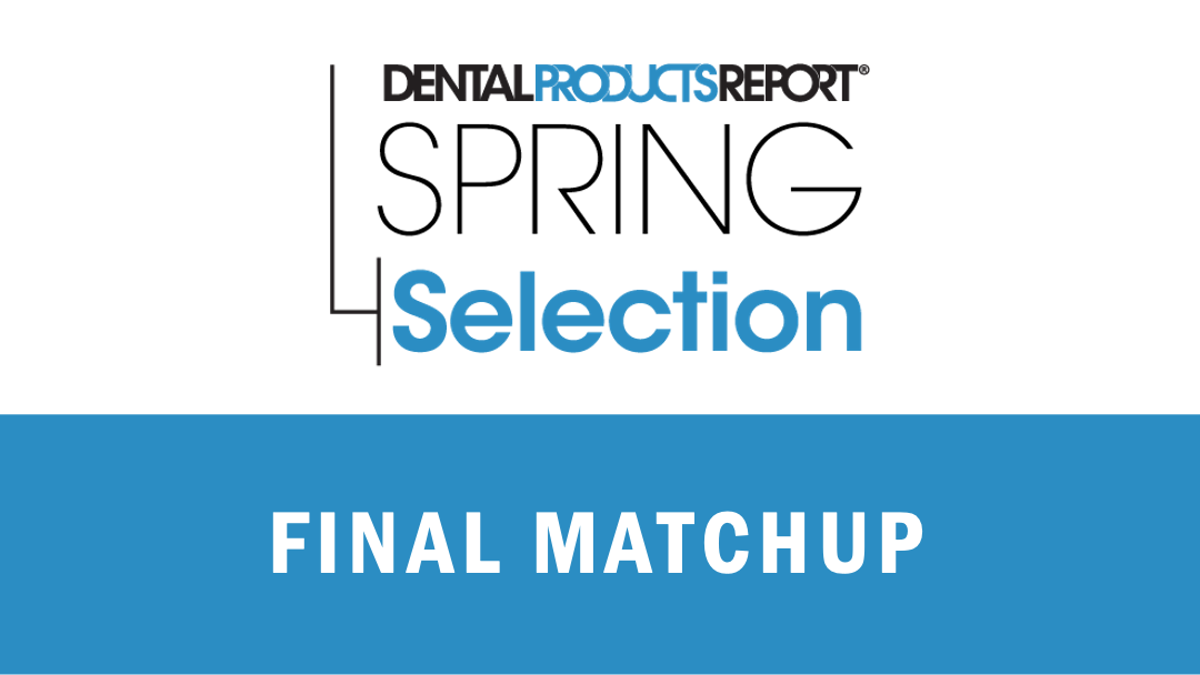 DPR 2023 Spring Selection – The final Matchup