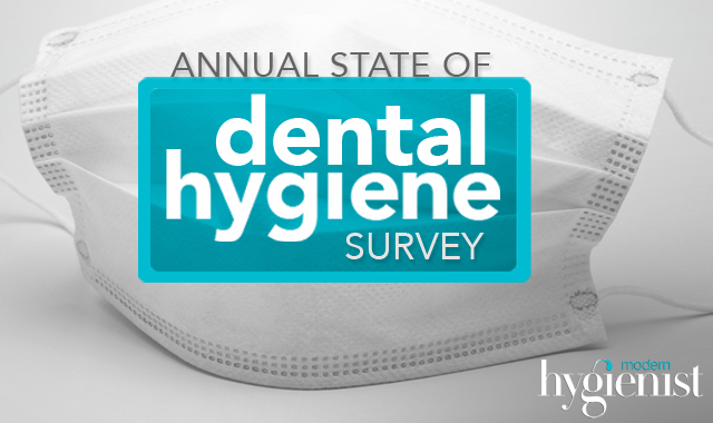 2016 Annual State of Dental Hygiene survey: Part III