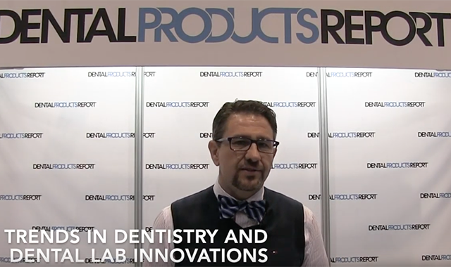 Trends in Dentistry and Laboratory Innovations with Dr. Josh Brower