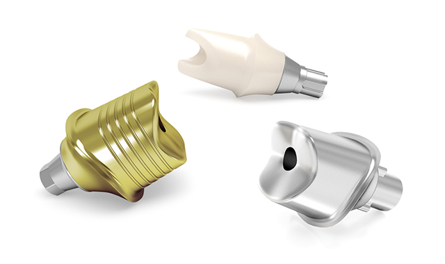 DenMat introduces implant service offerings