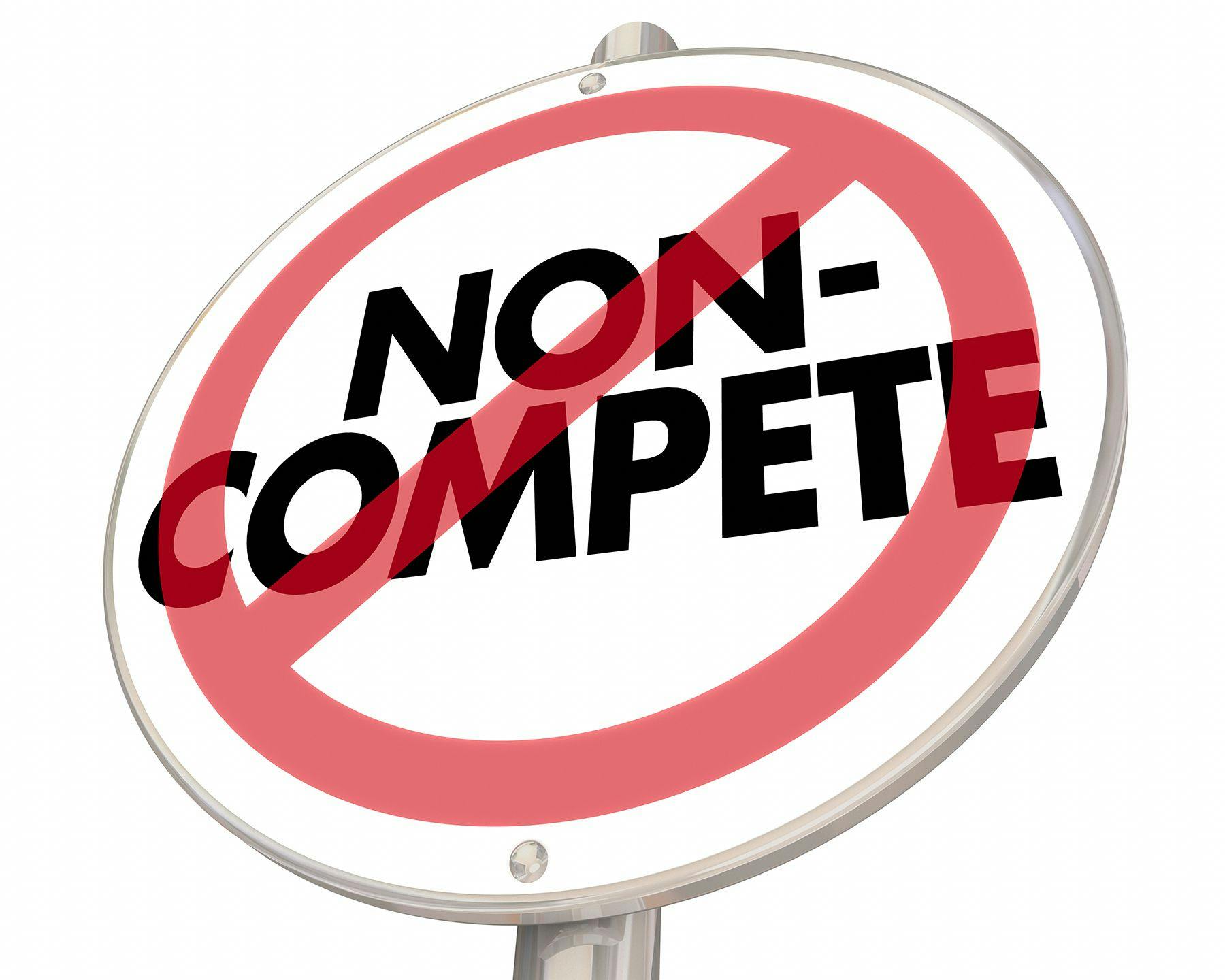 What Impact Will the FTC’s New Rule on Non-Compete Clauses Have on Healthcare Providers | Image Credit: © iQoncept - stock.adobe.com