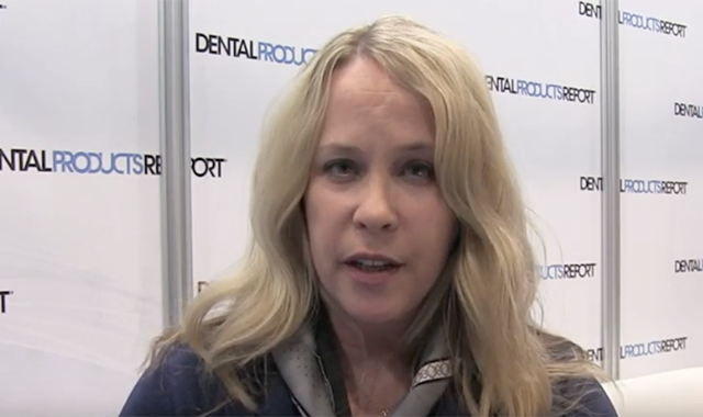 Dental Products Presentation: The Tetric composite line from Ivoclar Vivadent