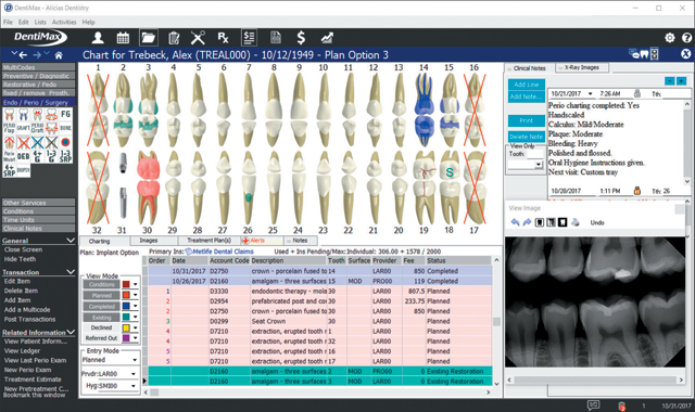 Achieving accessibility with DentiMax Cloud