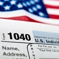 New York Tops List of States with Highest Tax Burden