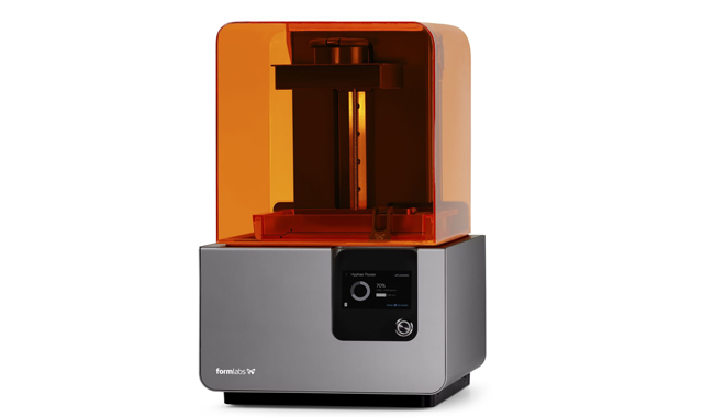 Formlabs releases new biocompatible 3D printable resin