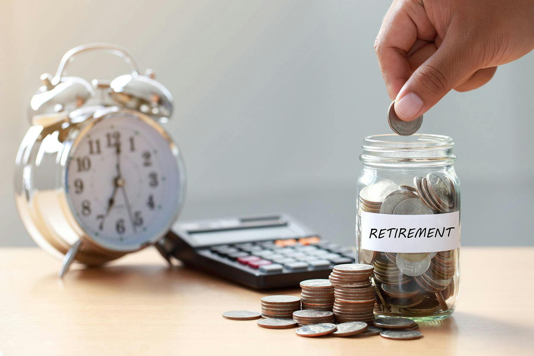 Dentists Should Be Aware of What Defined Benefit Retirement Plans Can Do for Them | Image Credit: © Pcess609 - stock.adobe.com