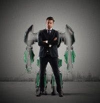 Rise of the Robo-Advisor: Things to Consider Before Embracing an Algorithm