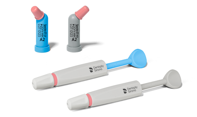 Dentsply Sirona to launch TPH Spectra ST