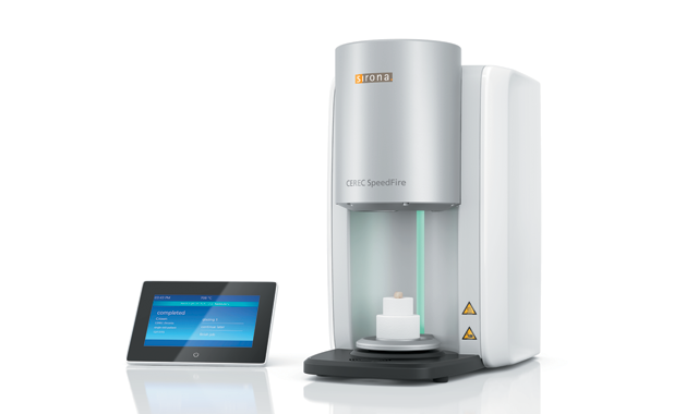 I Use That: CEREC SpeedFire Furnace