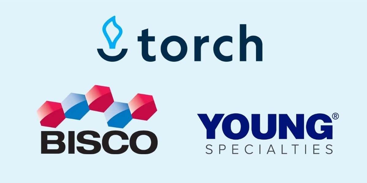 Young Specialties, Torch Dental, and BISCO Partner Up. Image credit: © Torch Dental