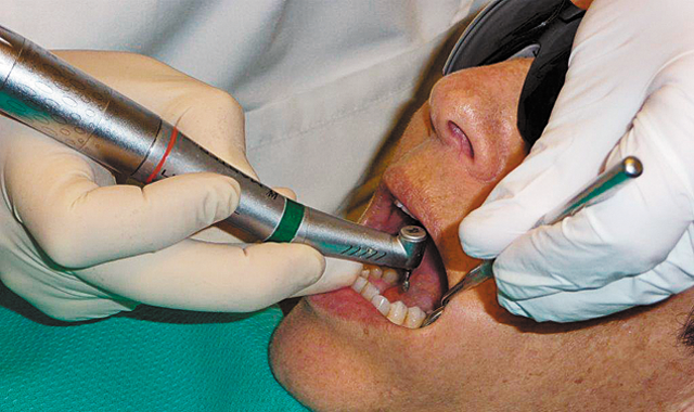 How KaVo handpieces allow this clinician to enjoy dentistry more