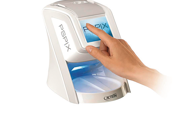 How the PSPIX2 can improve your X-ray taking experience